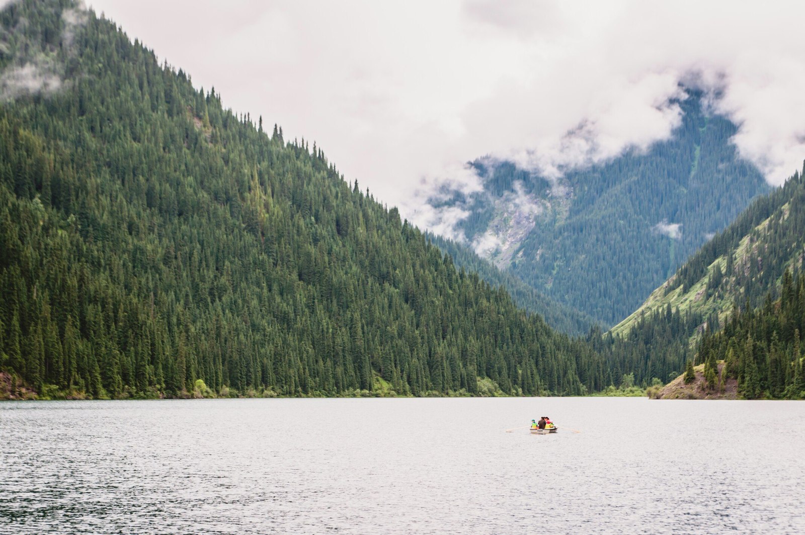 How I went to Kolsai Lake... - My, Kazakhstan, Nature, , Photo, The photo, Almaty, Nikon, Longpost