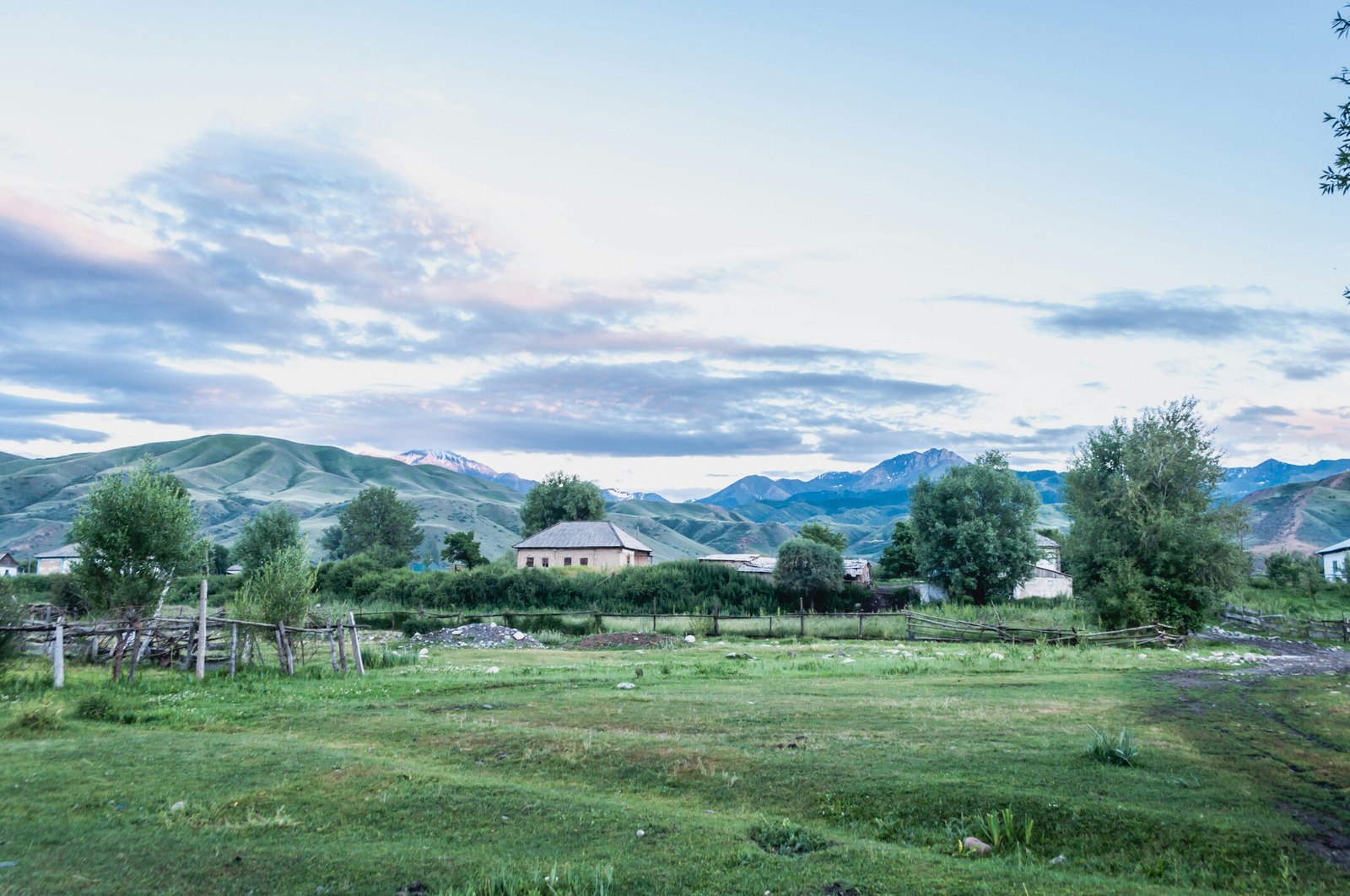 How I went to Lake Kolsai... Part 2 - My, Kazakhstan, Almaty, The photo, Photo, Nikon, Nature, The mountains, Tourism, Longpost