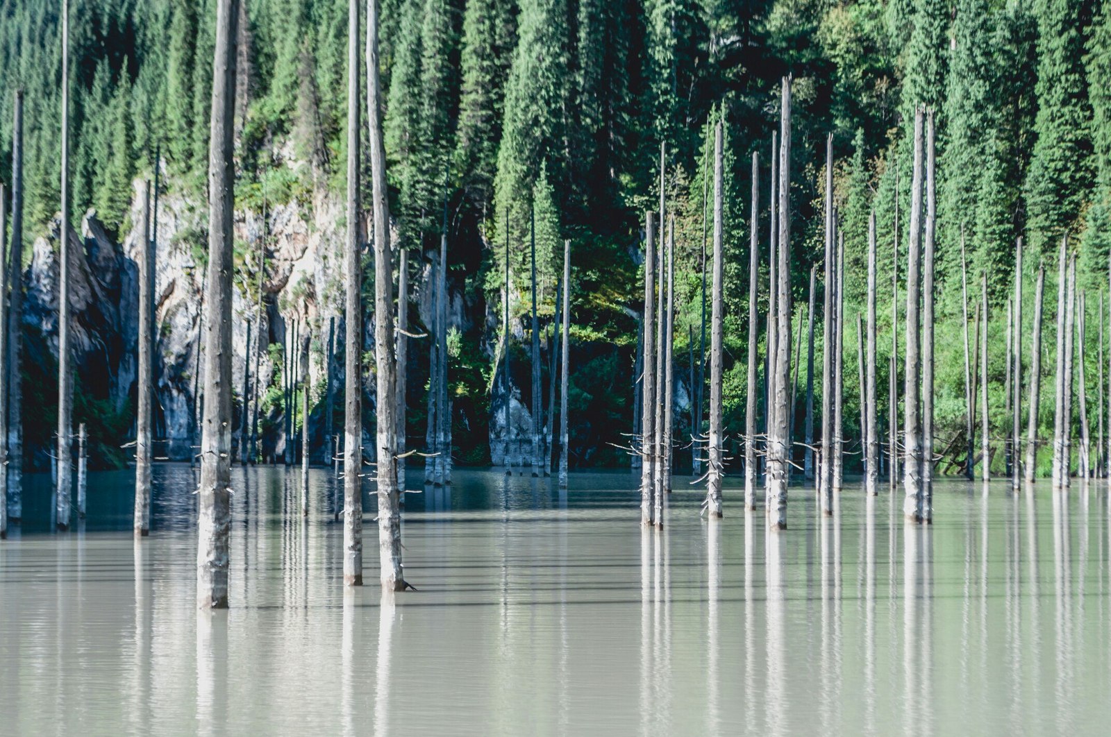 How I went to Lake Kolsai... Part 2 - My, Kazakhstan, Almaty, The photo, Photo, Nikon, Nature, The mountains, Tourism, Longpost