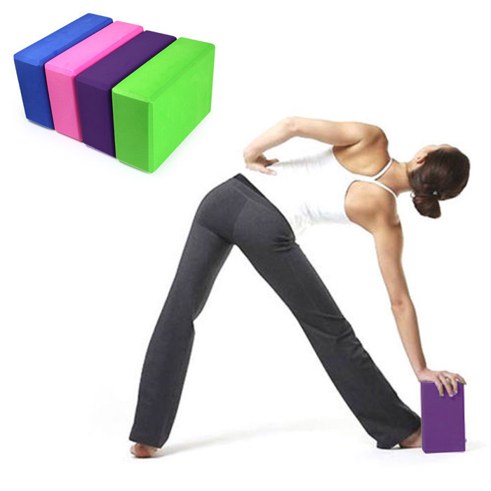 Yoga blocks - AliExpress, Block, Yoga, Photo, Chinese goods, Longpost