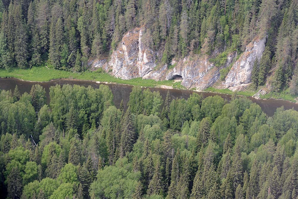 Flight to the river Chusovaya - My, Aviation, Airplane, Travels, , Longpost