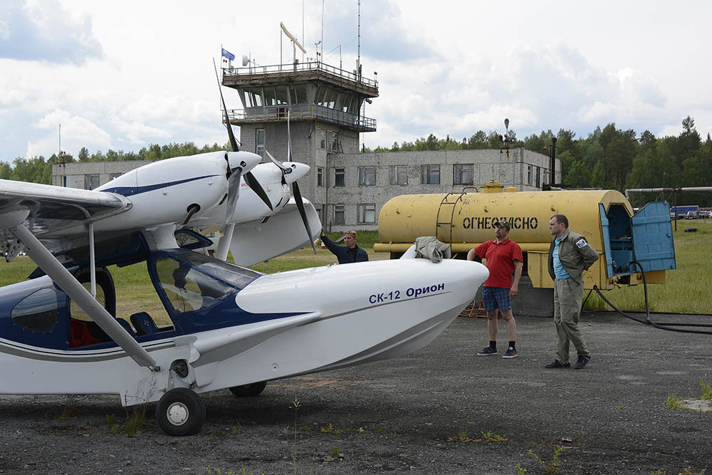 Flight to the river Chusovaya - My, Aviation, Airplane, Travels, , Longpost