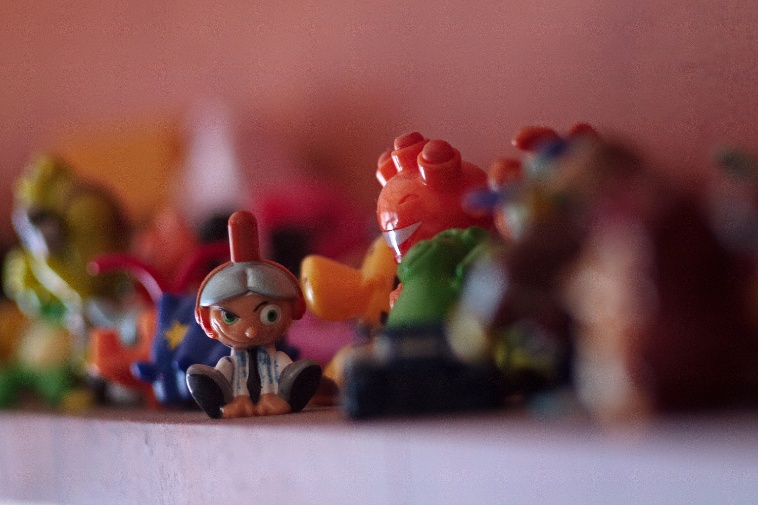 Collection. - My, Kinder Surprise, Toys, Collection, Longpost