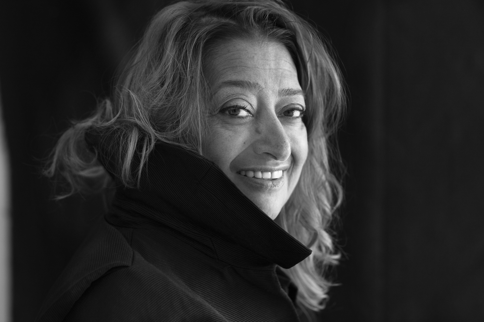 Zaha Hadid. Возможно самый талантливый архитектор прошлого. - Zaha Hadid, World of building, Заха Хадид, Архитектура, Строительство, Сооружения, Творчество, Дизайн, Длиннопост