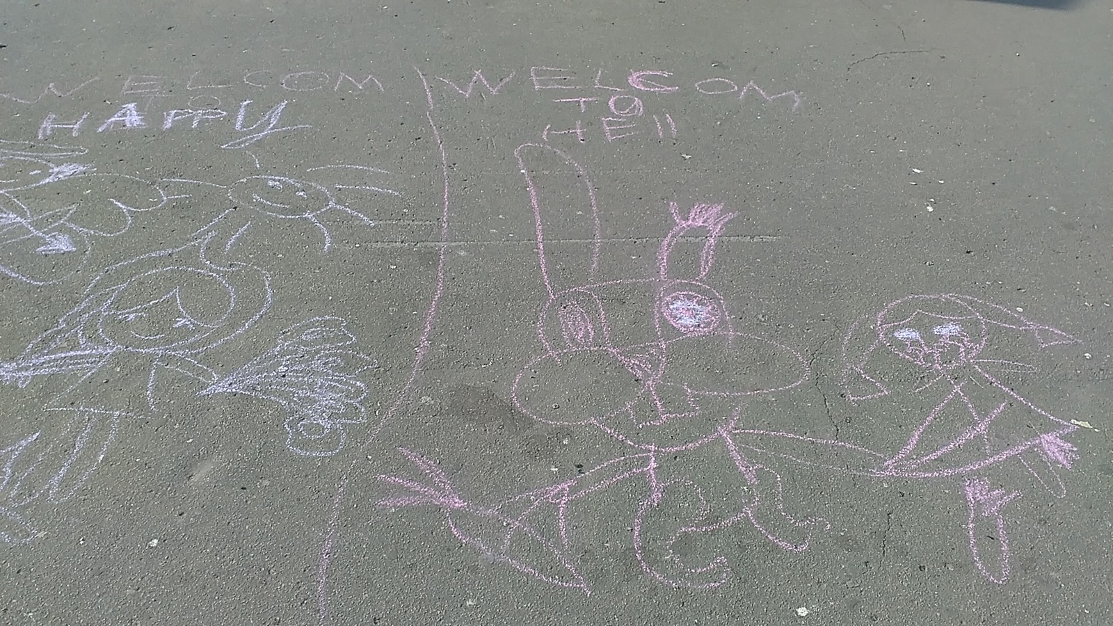 Безумное веселье | Пикабу