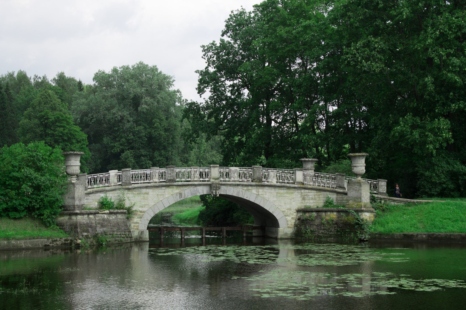 Photo - My, Photo, Pushkin, Pavlovsk