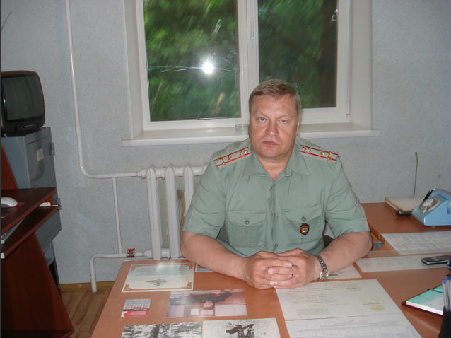 The Investigative Committee opened a case against the military commissar of the Tver region, who tried to set up a subordinate - Events, Incident, investigative committee, Military commissar, Подстава, Tver region, Liferu