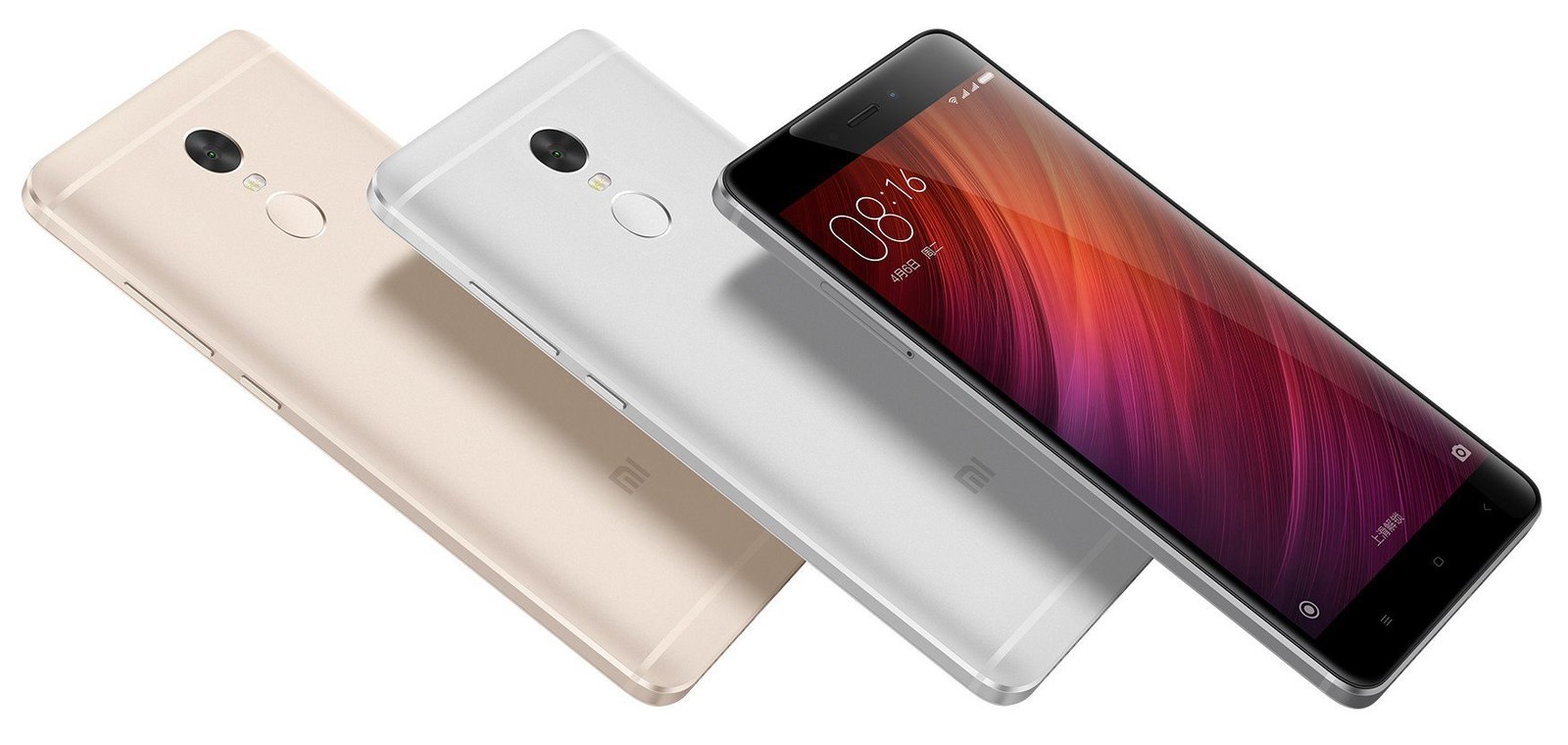 Redmi Note 4 - Xiaomi's budget ten-core novelty - Xiaomi, Smartphone, New items, Technologies