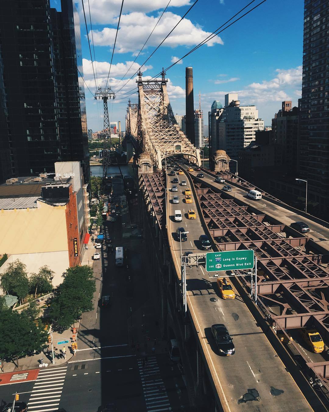 New York through the eyes of a Russian girl. (inst: anyasiberia) - Travels, New York, Longpost