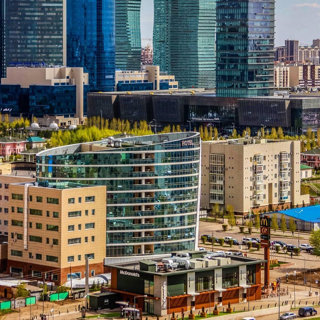 A little bit of Astana in your feed :) - Astana, Kazakhstan, Kazakhs, , beauty, Longpost