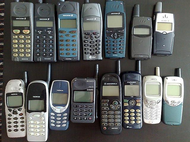 NOKIA: the return of a legend or how it all began. - Nokia, , Longpost