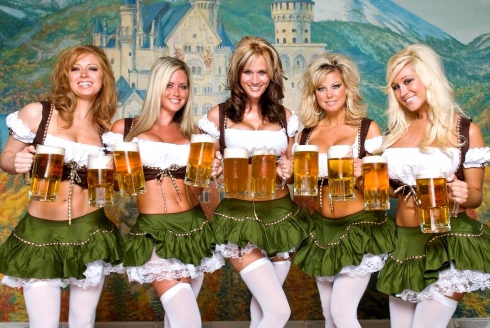 The world's first beer hotel!!! - Beer, Relaxation, Interesting, Hotel, Longpost