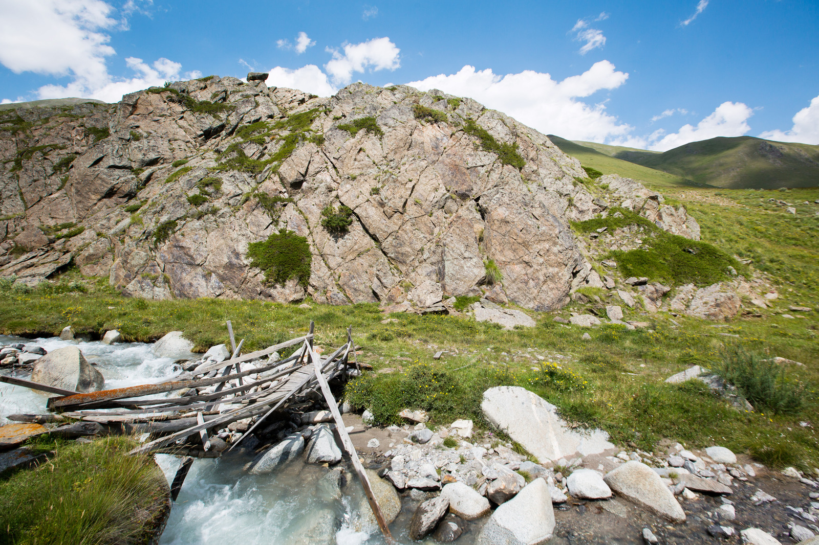 Elbrus in August 2016, attempt #1. - My, Elbrus, Travels, Hike, Tourism, Climbing, beauty, The nature of Russia, Longpost