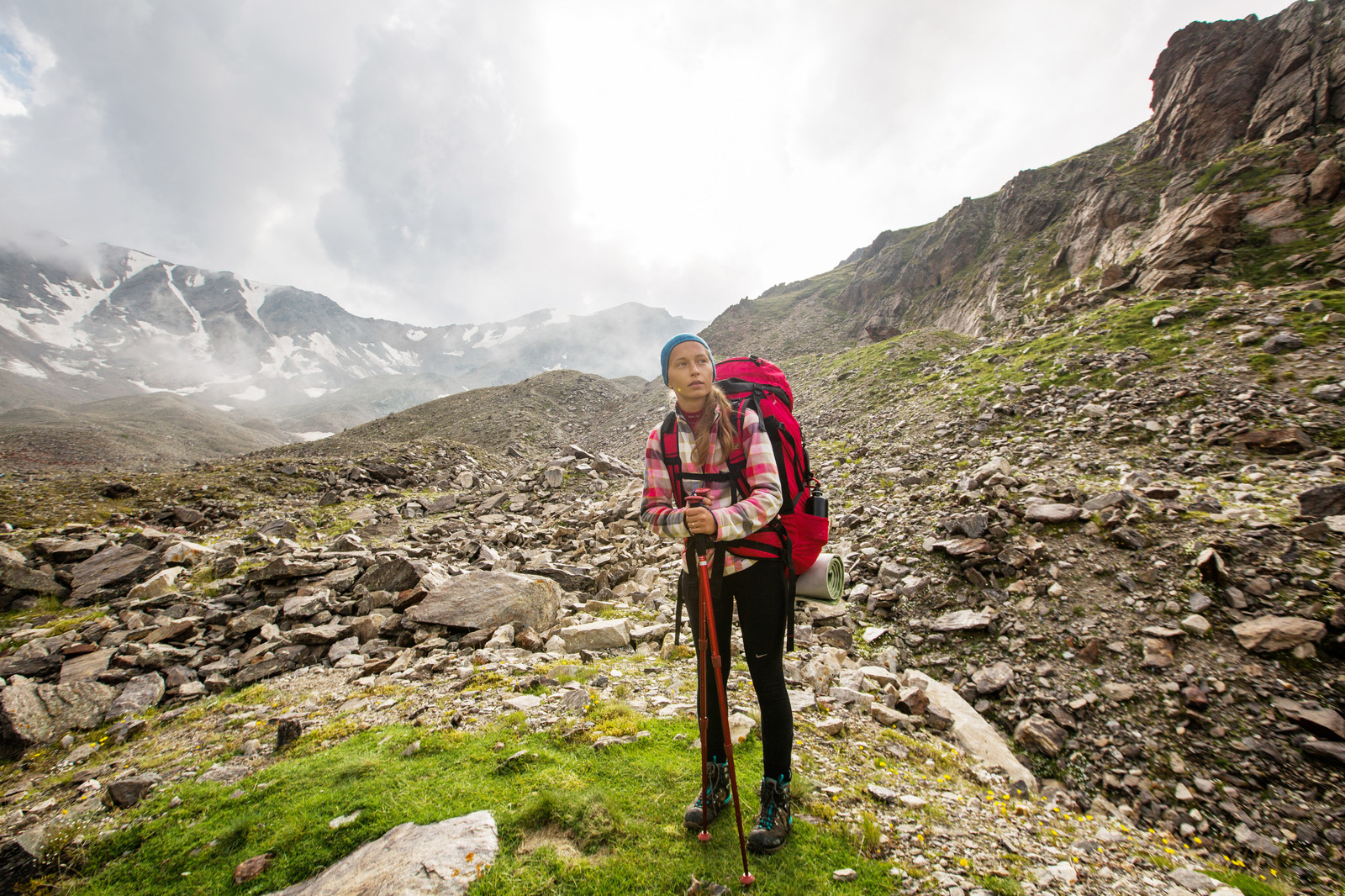 Elbrus in August 2016, attempt #1. - My, Elbrus, Travels, Hike, Tourism, Climbing, beauty, The nature of Russia, Longpost