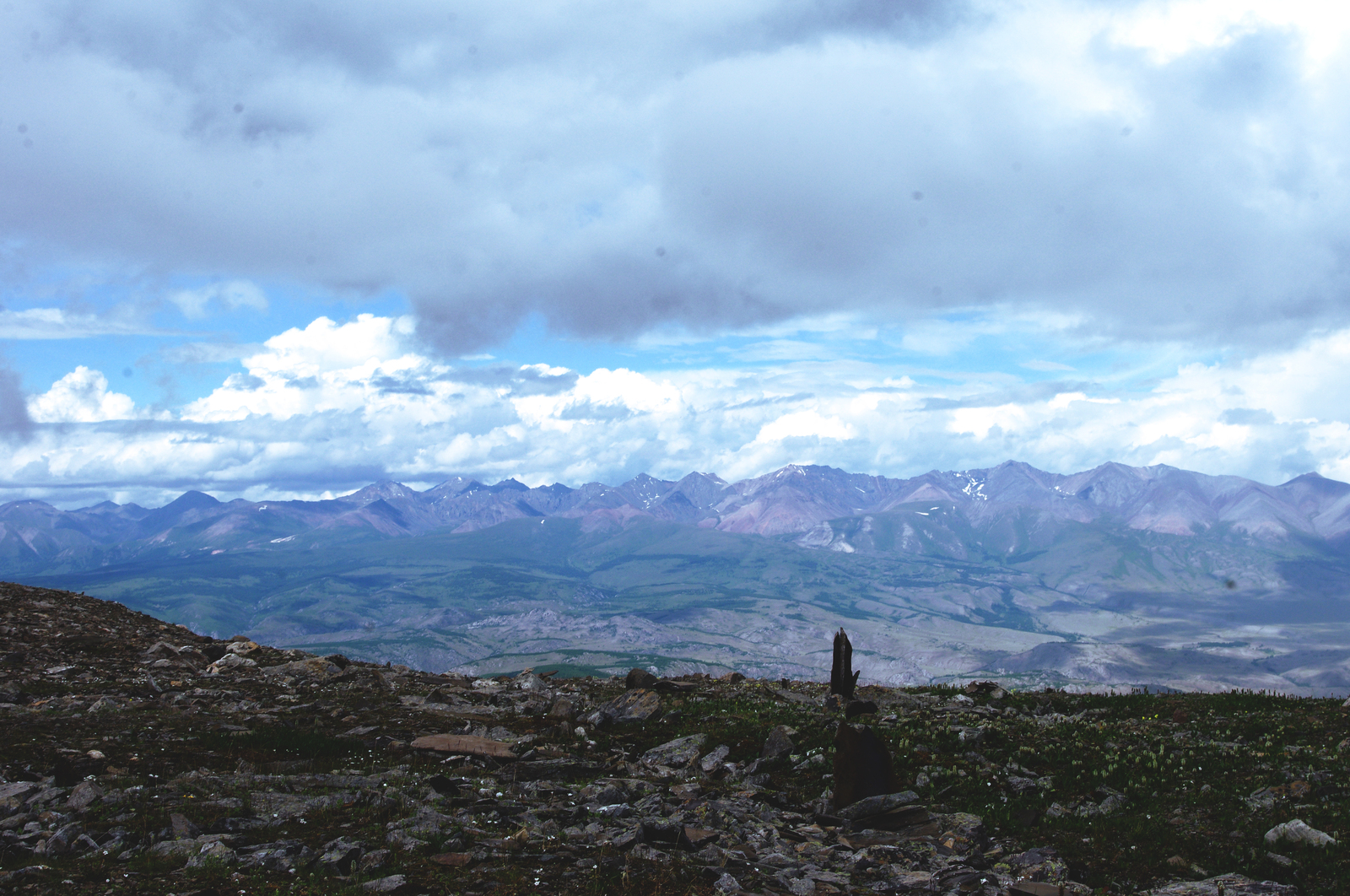 Better mountains can only be mountains that you have not yet been to. - My, Aktru, Mountain Altai, Severo-Chui Range, Longpost, Altai Republic