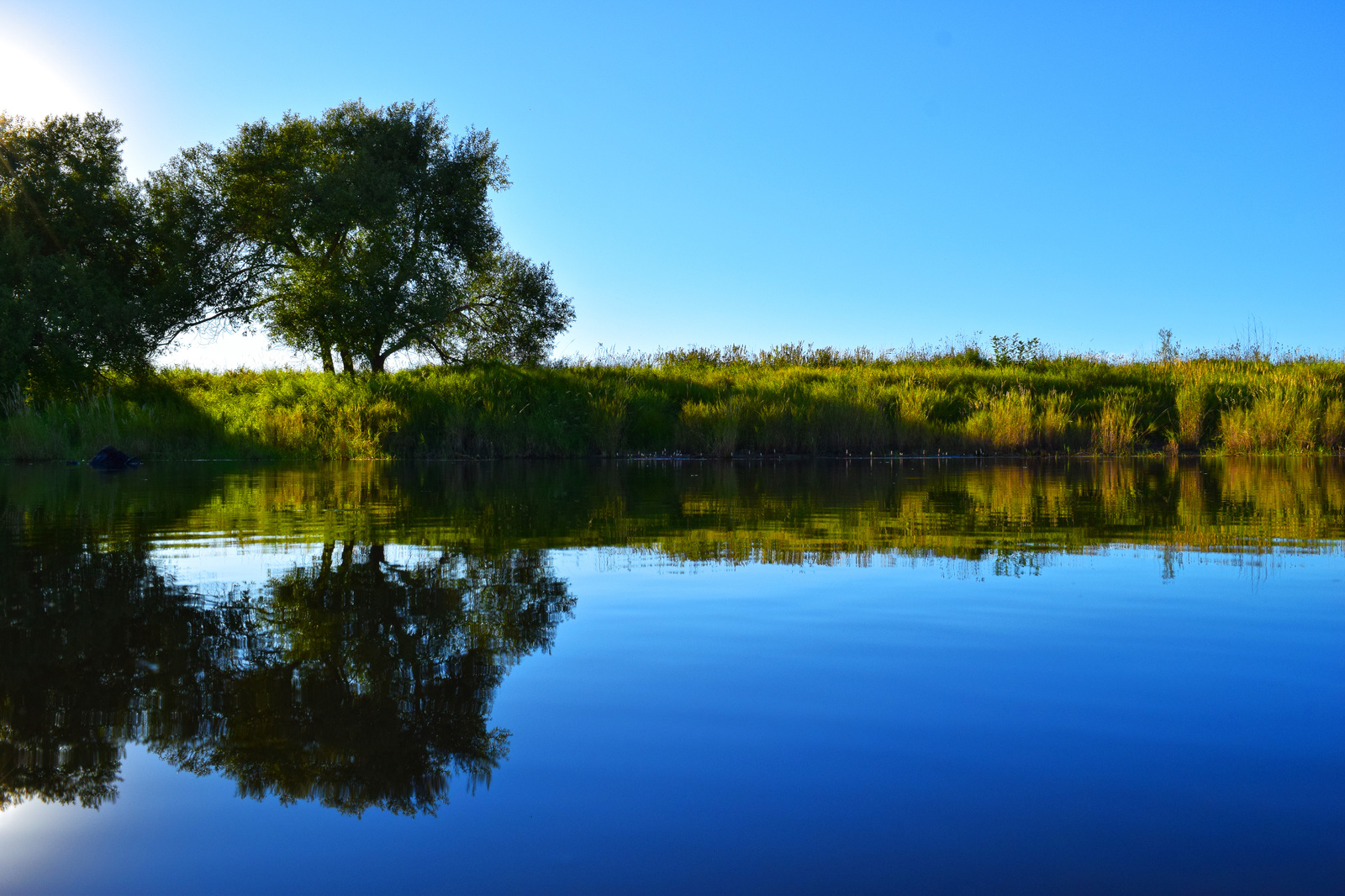 Last weekend of summer - nature near Khabarovsk (Sikhote-Alin, Telmana) - My, Sky, Sunset, Nature, River, Amur, Khabarovsk, Sikhote-Alin, , Longpost