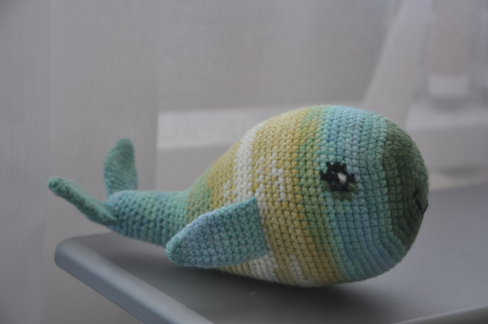 A little from the last knitting) - My, Amigurumi, Toys, , Needlework, Longpost