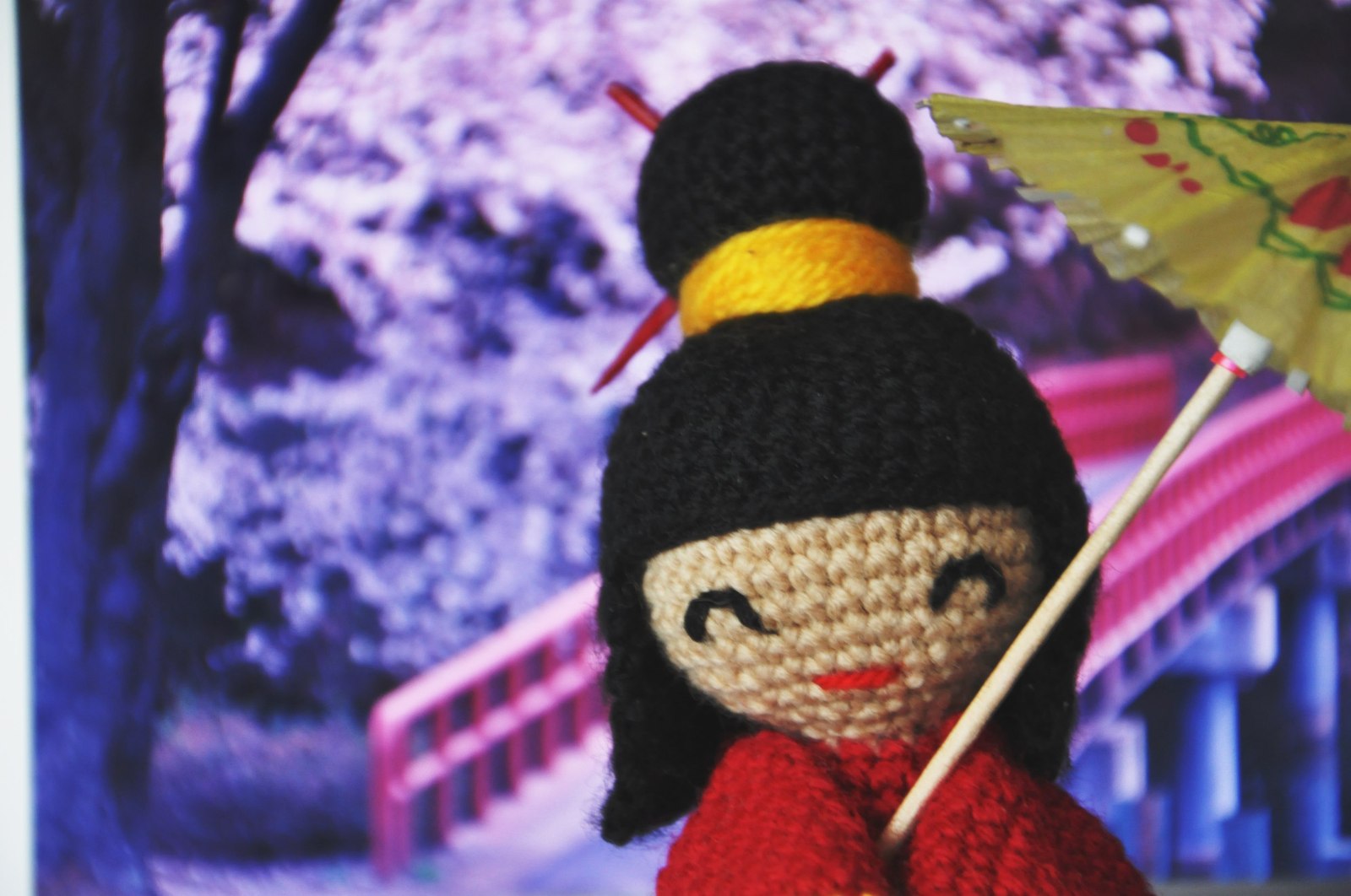 A little from the last knitting) - My, Amigurumi, Toys, , Needlework, Longpost