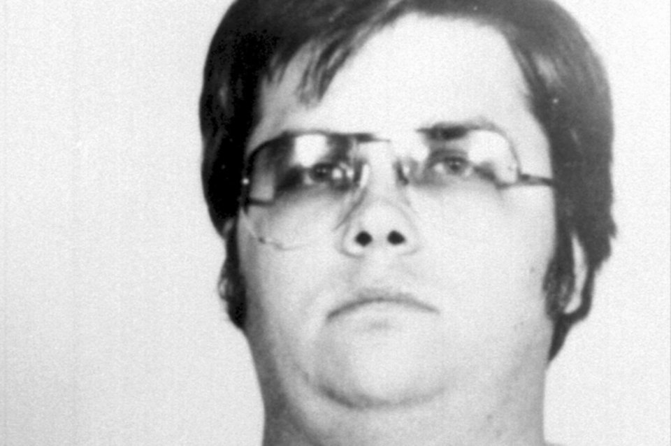 John Lennon's killer will not be released - John Lennon, Mark Chapman, The beatles