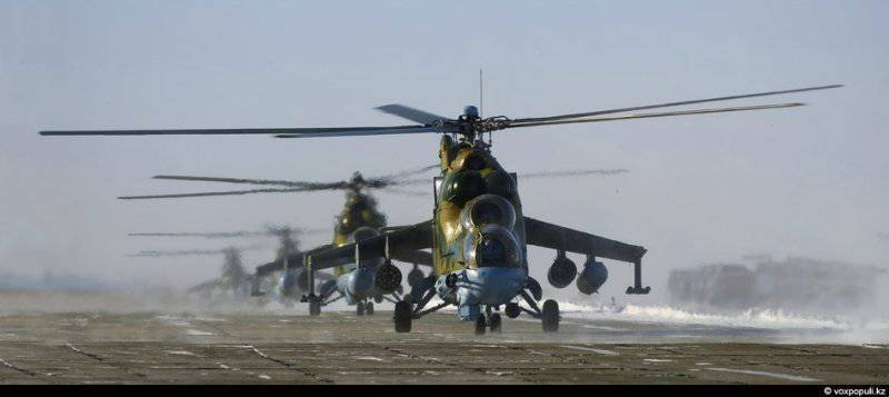 Air Force of Kazakhstan, part 3 - Kazakhstan, Air force, Aviation, Army, Longpost