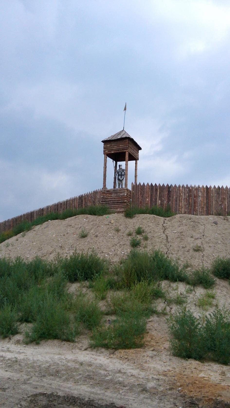 It looks like a city dump in Irkutsk - Dump, MSW, Garbage, Irkutsk, Longpost