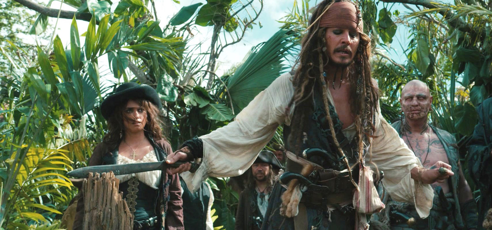 On the eve of September 1 - School, Nostalgia, Captain Jack Sparrow, September 1