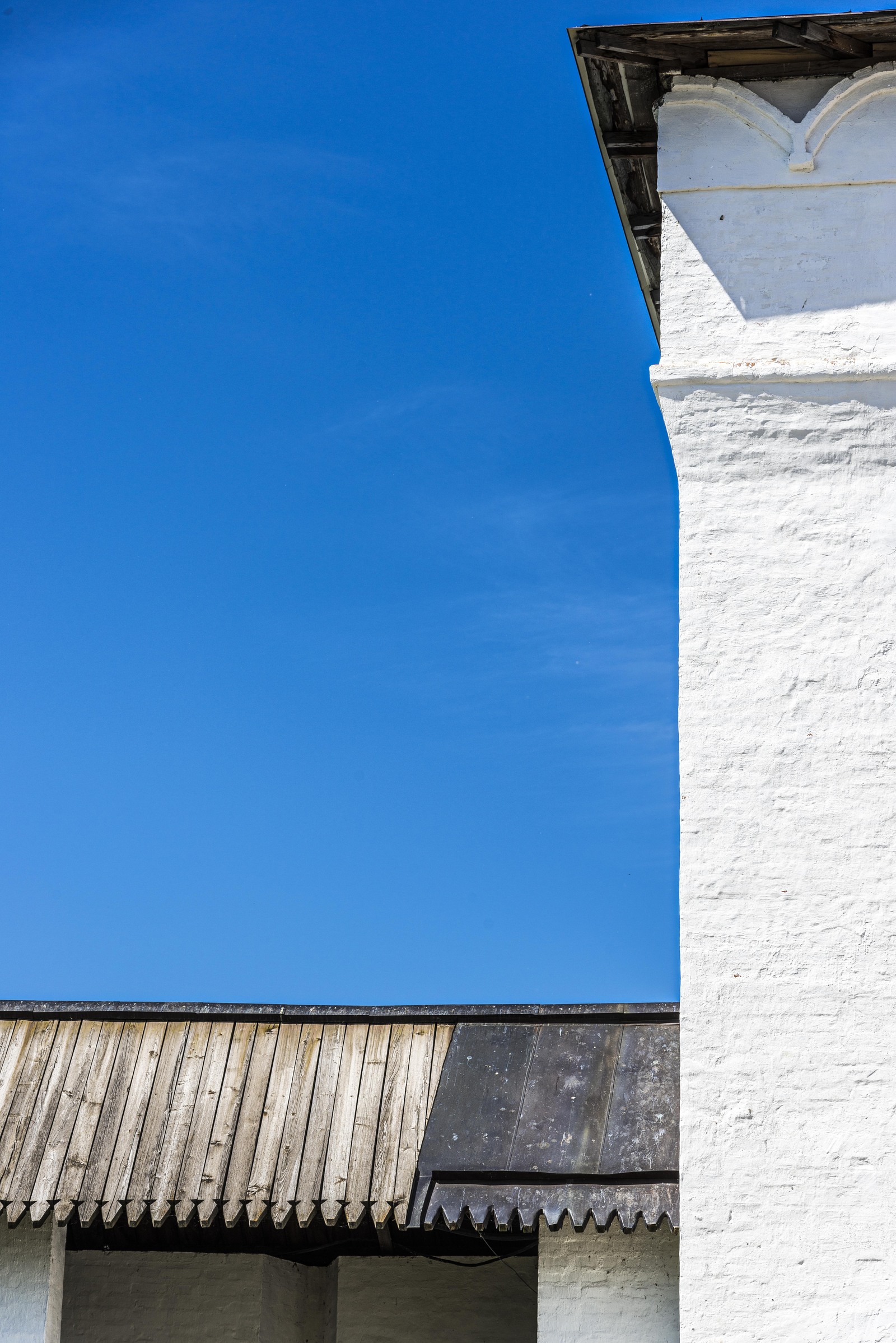 Just - My, Photo, The photo, Nikon, Just, Minimalism, Birds, Architecture, Russia, Longpost