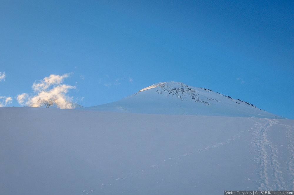 Have you never been to the mountains?! What will you talk about in heaven if you have not seen the mountains ... - The mountains, Whisper, Interesting, Longpost