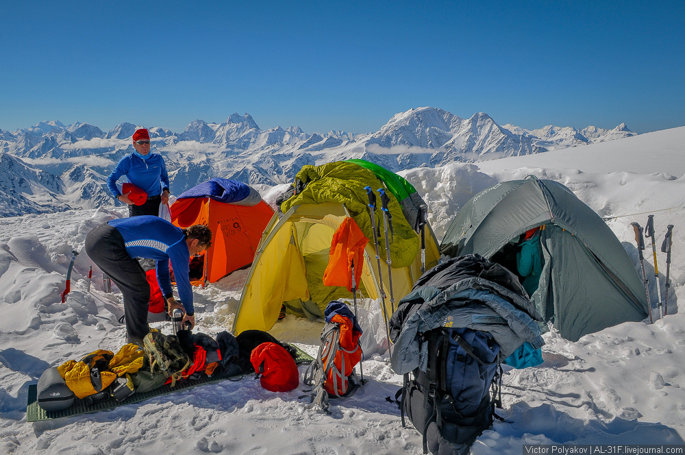 Have you never been to the mountains?! What will you talk about in heaven if you have not seen the mountains ... - The mountains, Whisper, Interesting, Longpost