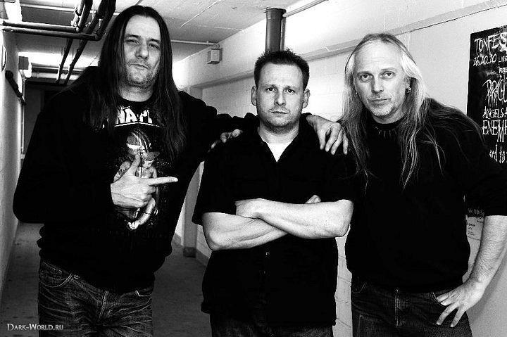 And the years fly by... - , Sodom, Thrash metal, Longpost