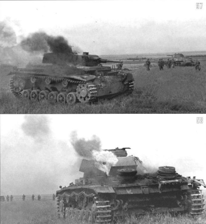 Smolensk battle. Part 6. Drang nach Sud. - Story, The Great Patriotic War, 1941, Boilers of the 41st, Longpost