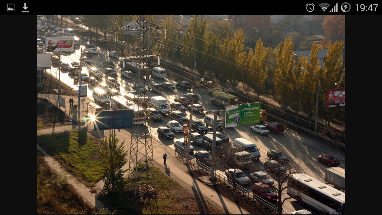 About roads... - Samara, Russian roads, Dmitry Medvedev