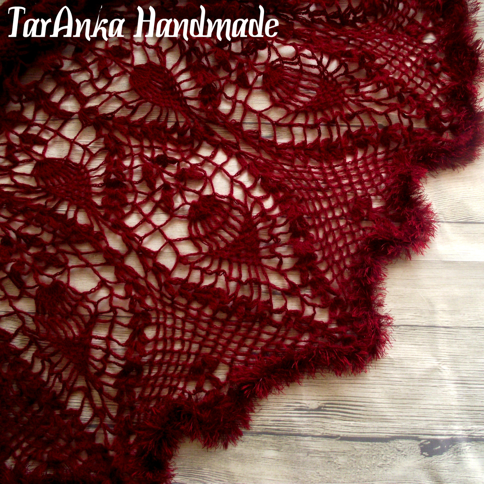 Knitting post)) - My, Shawl, Knitting, Crochet, With your own hands, Hobby, Longpost