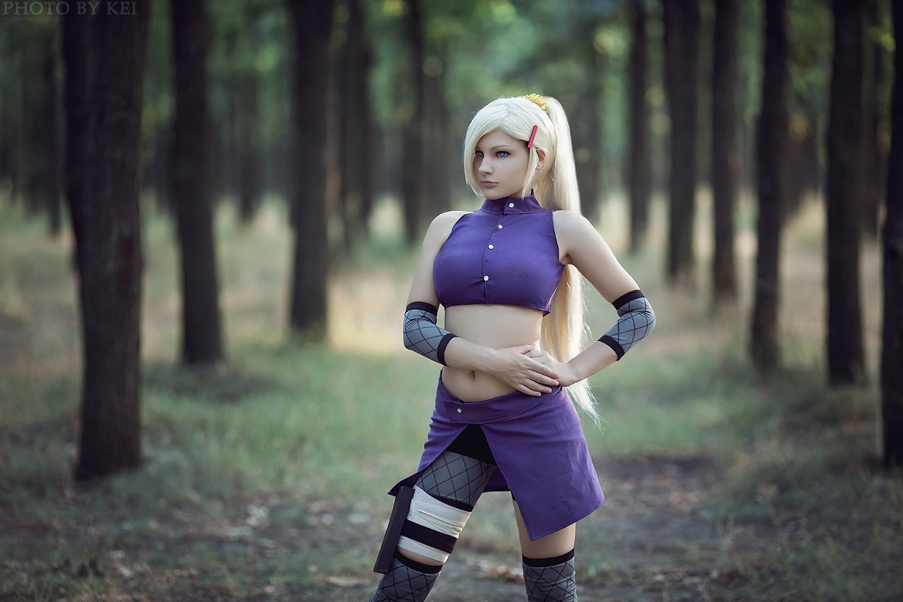 So different cosplay #29 - Girls, Cosplay, Longpost, League of legends, Dota 2, Mortal kombat, Tomb raider