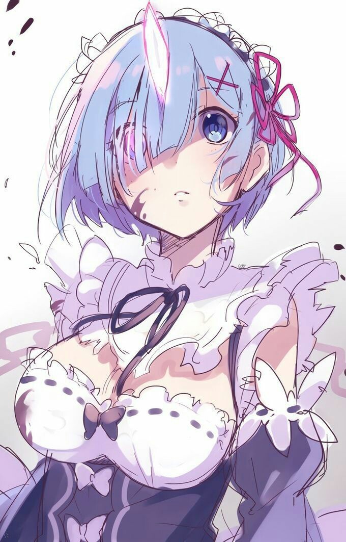 Sweet Re:Zero - NSFW, Re: Zero Kara, , Anime art, Anime, Longpost