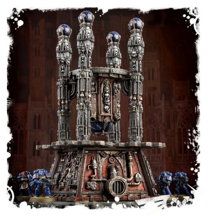 New releases from Games Workshop - Warhammer 40k, , Kharn, Games Workshop, Chaos, Longpost