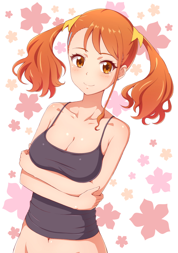 Anjou Naruko. - Аниме, Anime Art, Anohana, Anjou Naruko