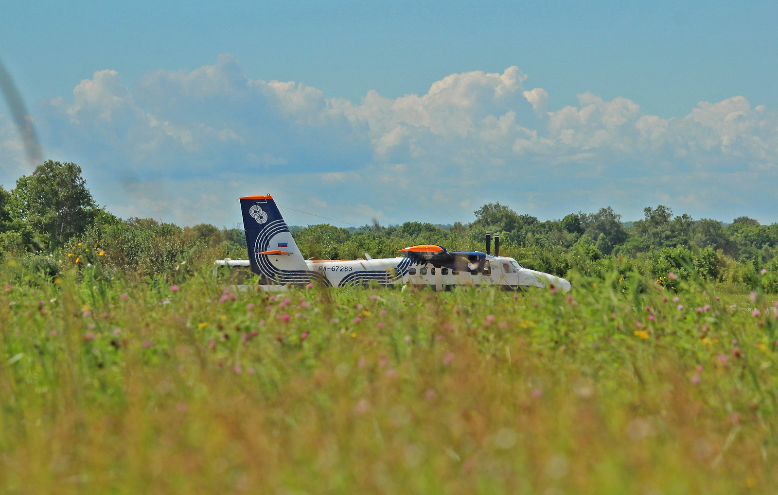 Airspotting in VVO - My, Aviation, Airplane, The photo, Hobby, Vladivostok, Text, Longpost