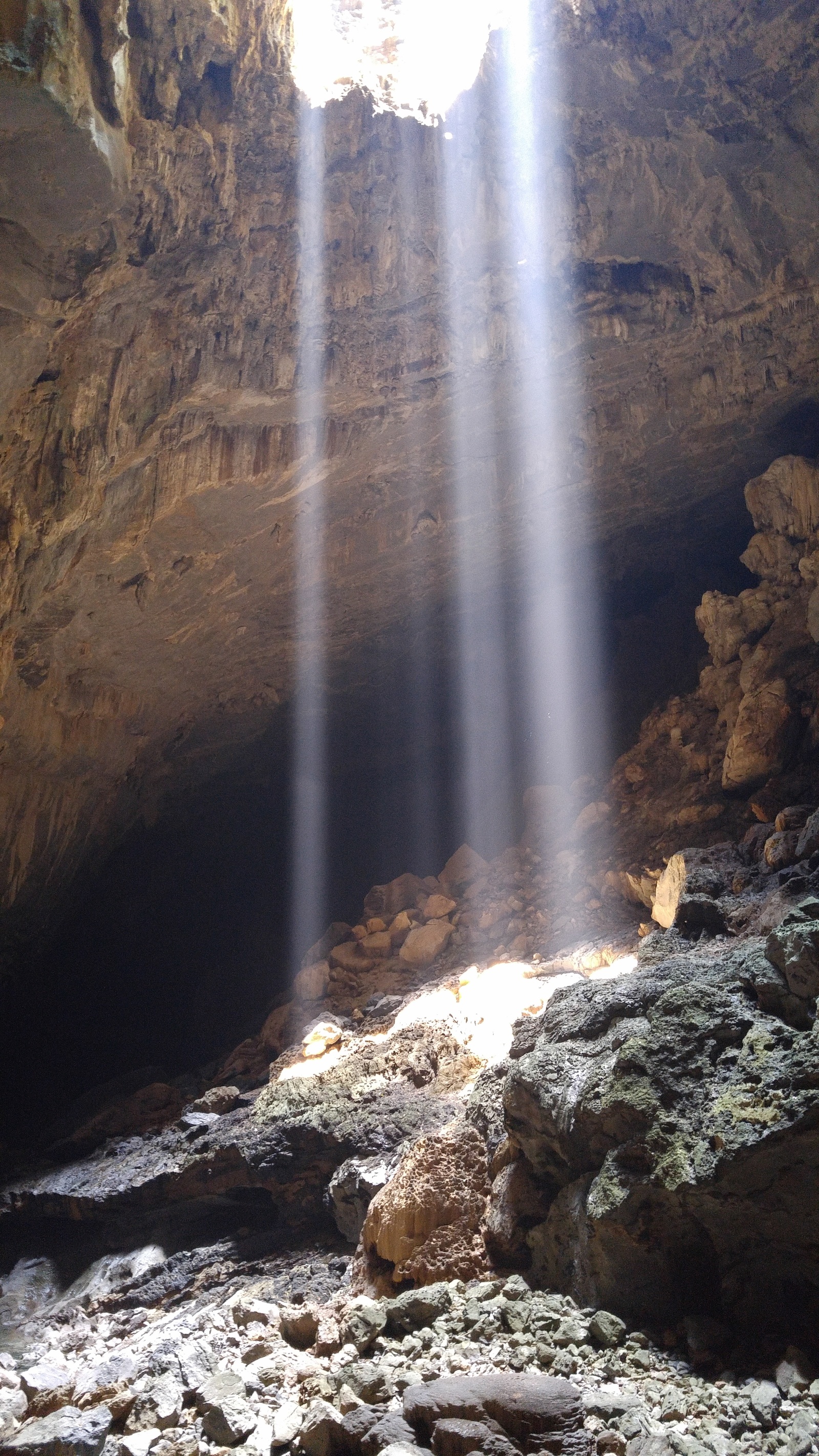 Descent to Paradise Cave - part 2 - My, Caves, Nature, Travels, Unusual, Impressions, Vietnam, Paradise Cave, Video, Longpost