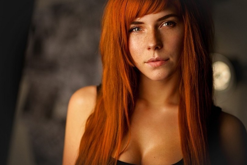 Redhead - Redheads, Photo