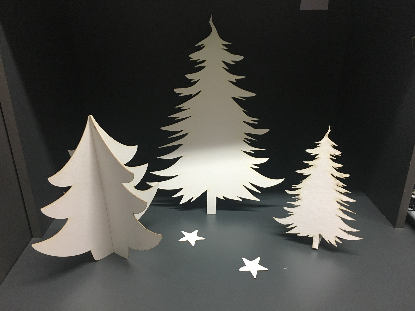 Christmas trees - Christmas, Christmas tree, Longpost