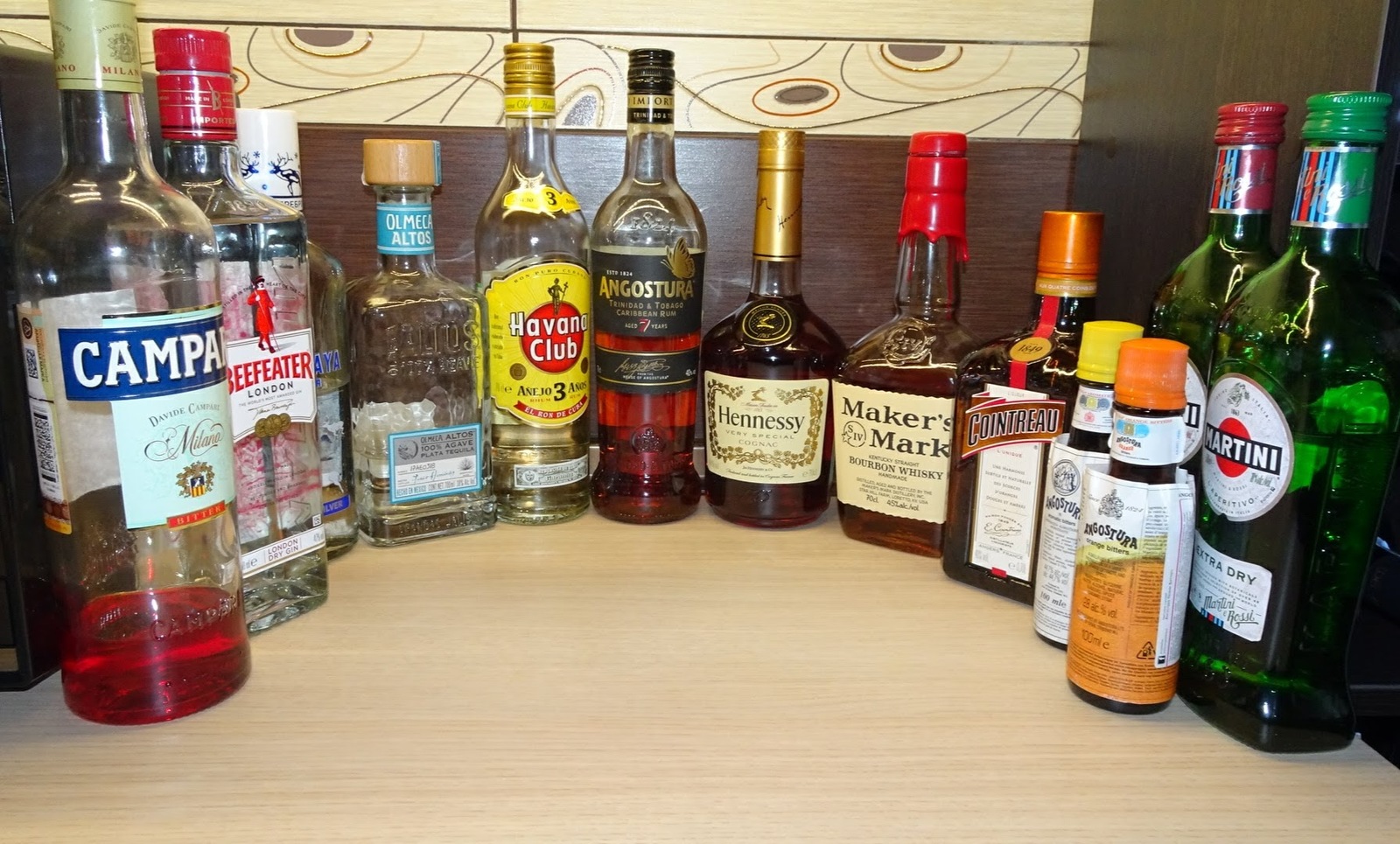 рецепты напитки на основе спирта в домашних условиях | Дзен