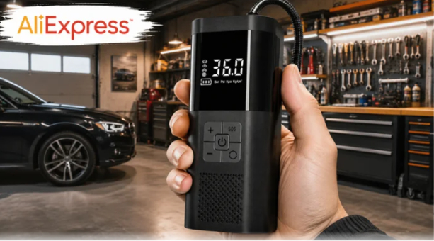 20 ������� � AliExpress, ������������� �������� ��������� ����� ������������