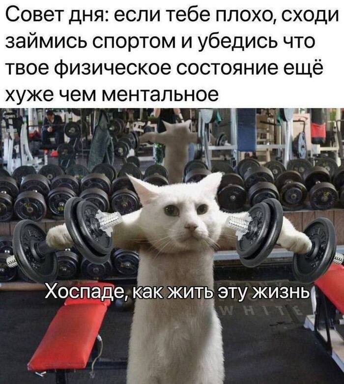 Терапия закончилась