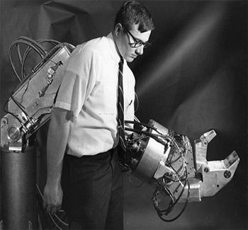 ���������� "Hardiman I" (1965) I ����� �������������