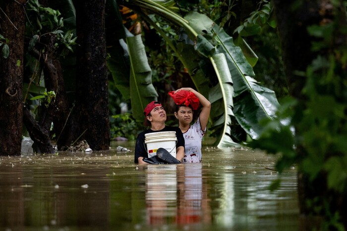 Eloisa Lopez / Reuters