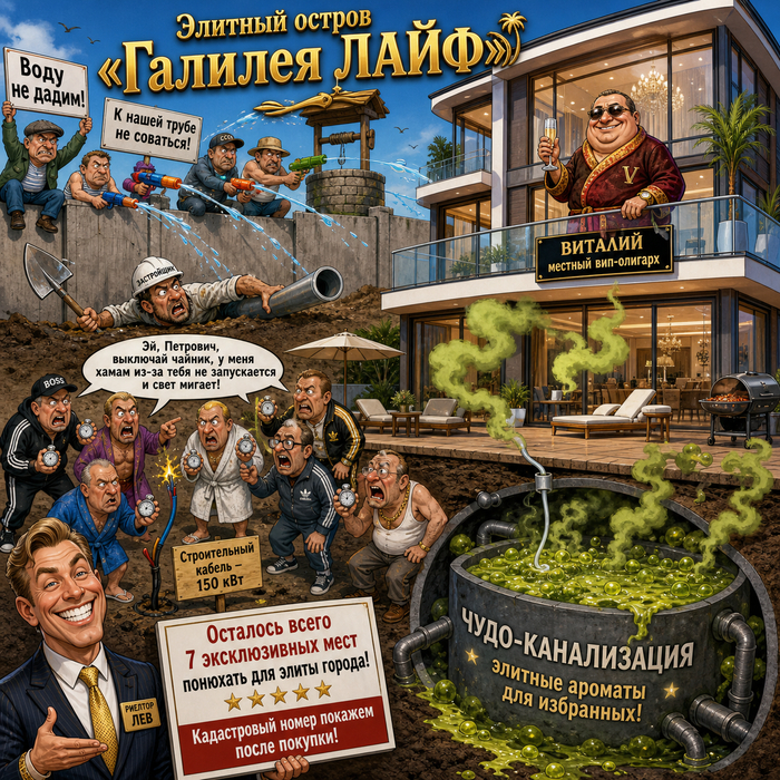 Галилея ЛАЙФ #Камчатка #таунхаусы