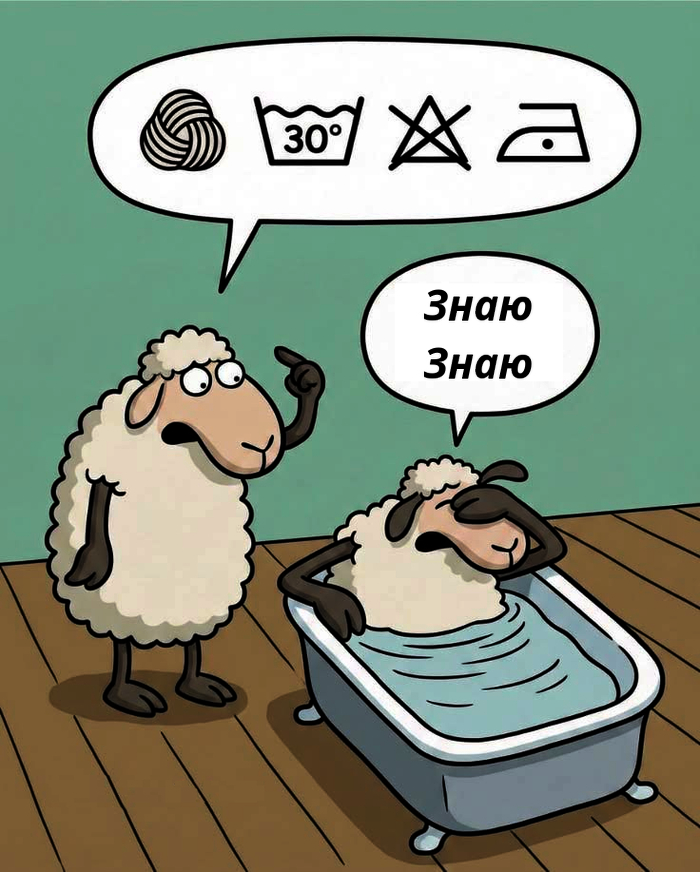 А что, так можно было?
