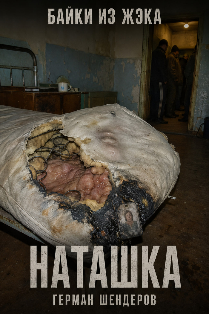 НАТАШКА