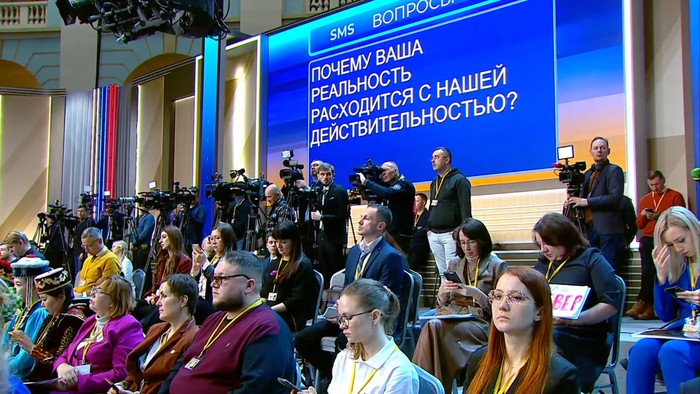Путин заявил об отсутствии критических последствий от атак ВСУ на заводы